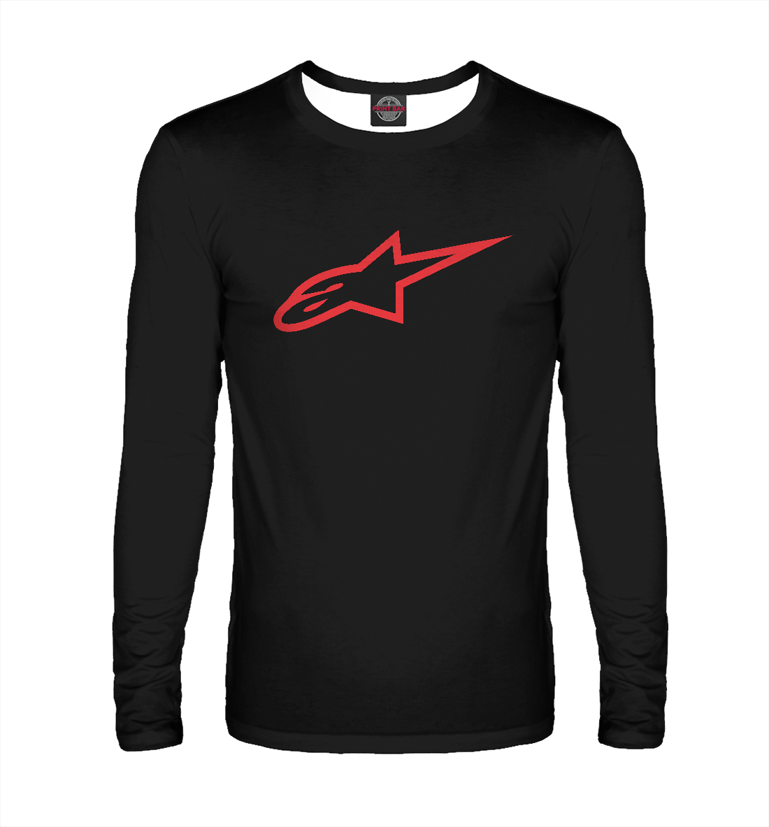 

Alpinestars