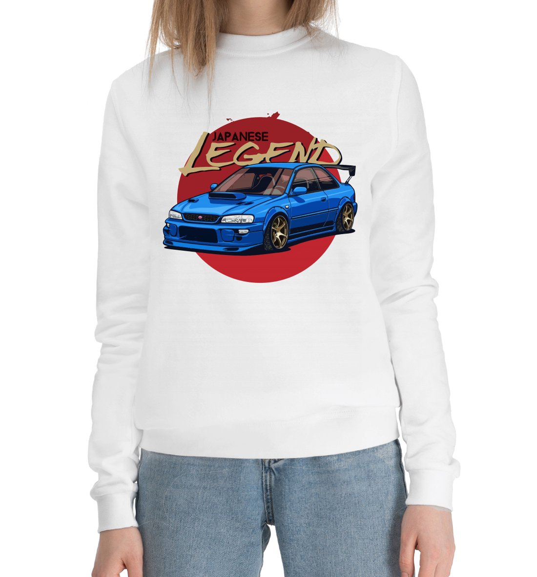 

Subaru