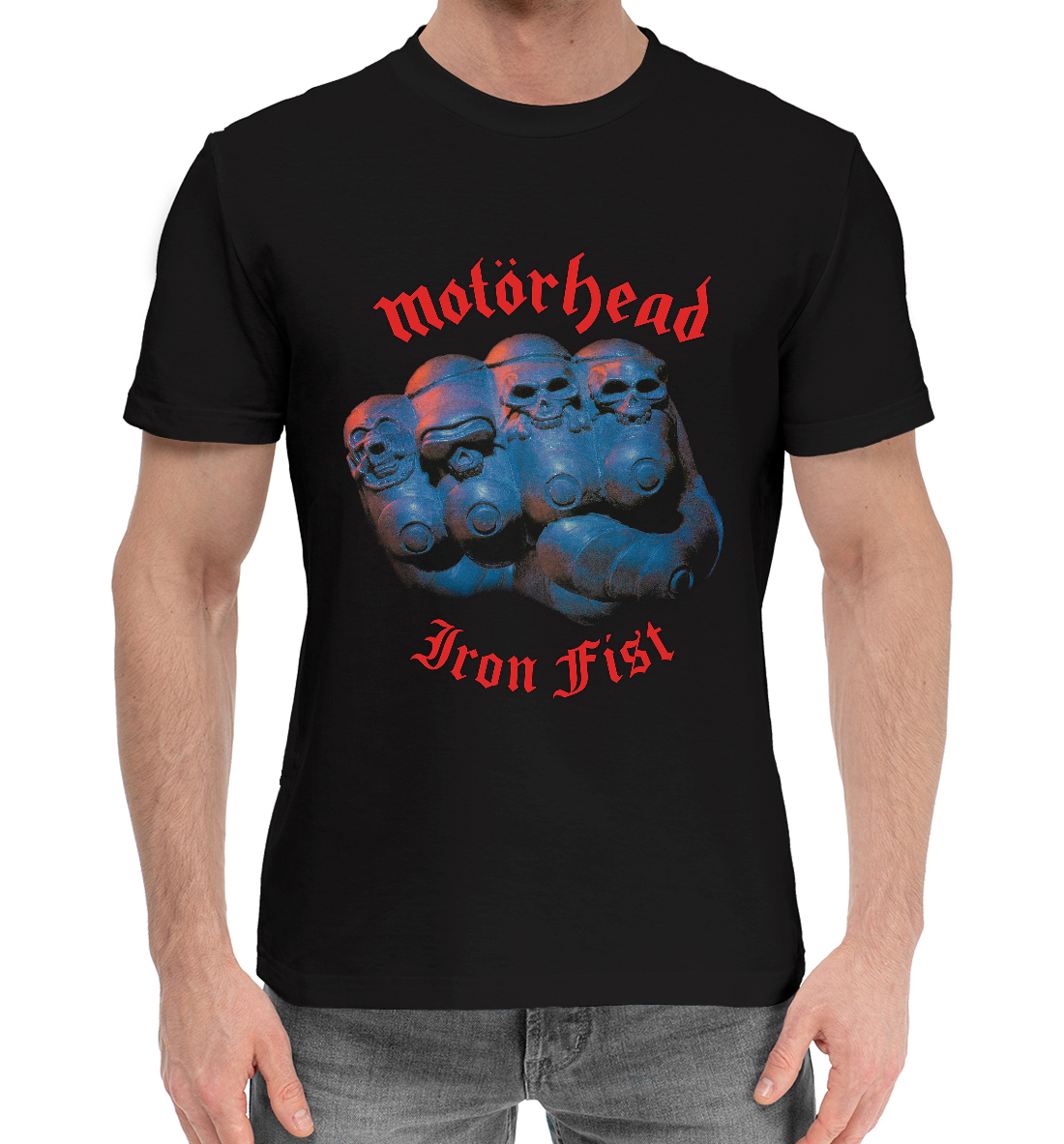 

Motorhead