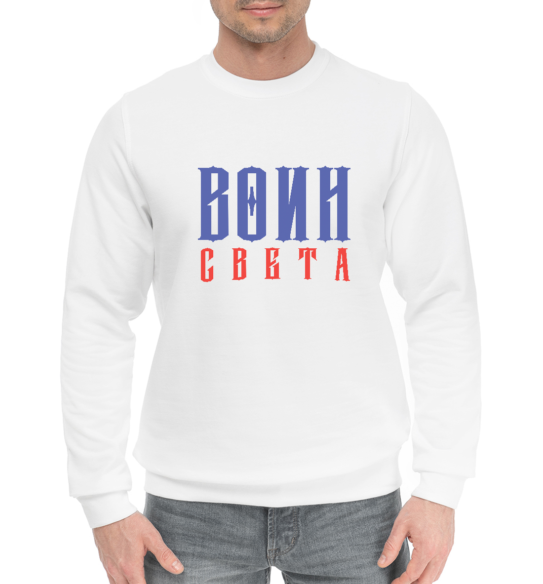 

Воин света