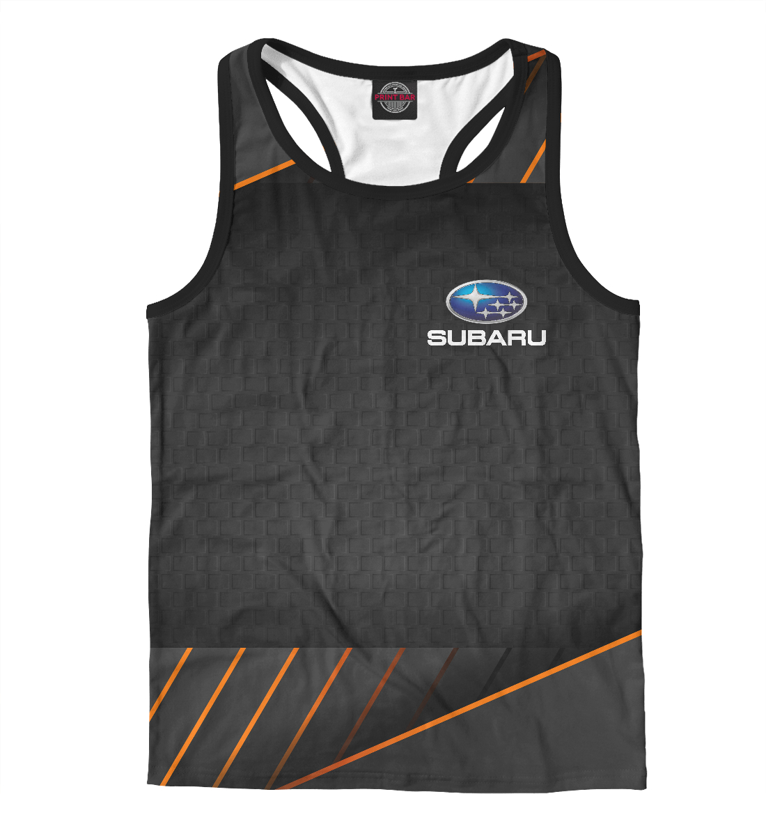 

Subaru / Субару