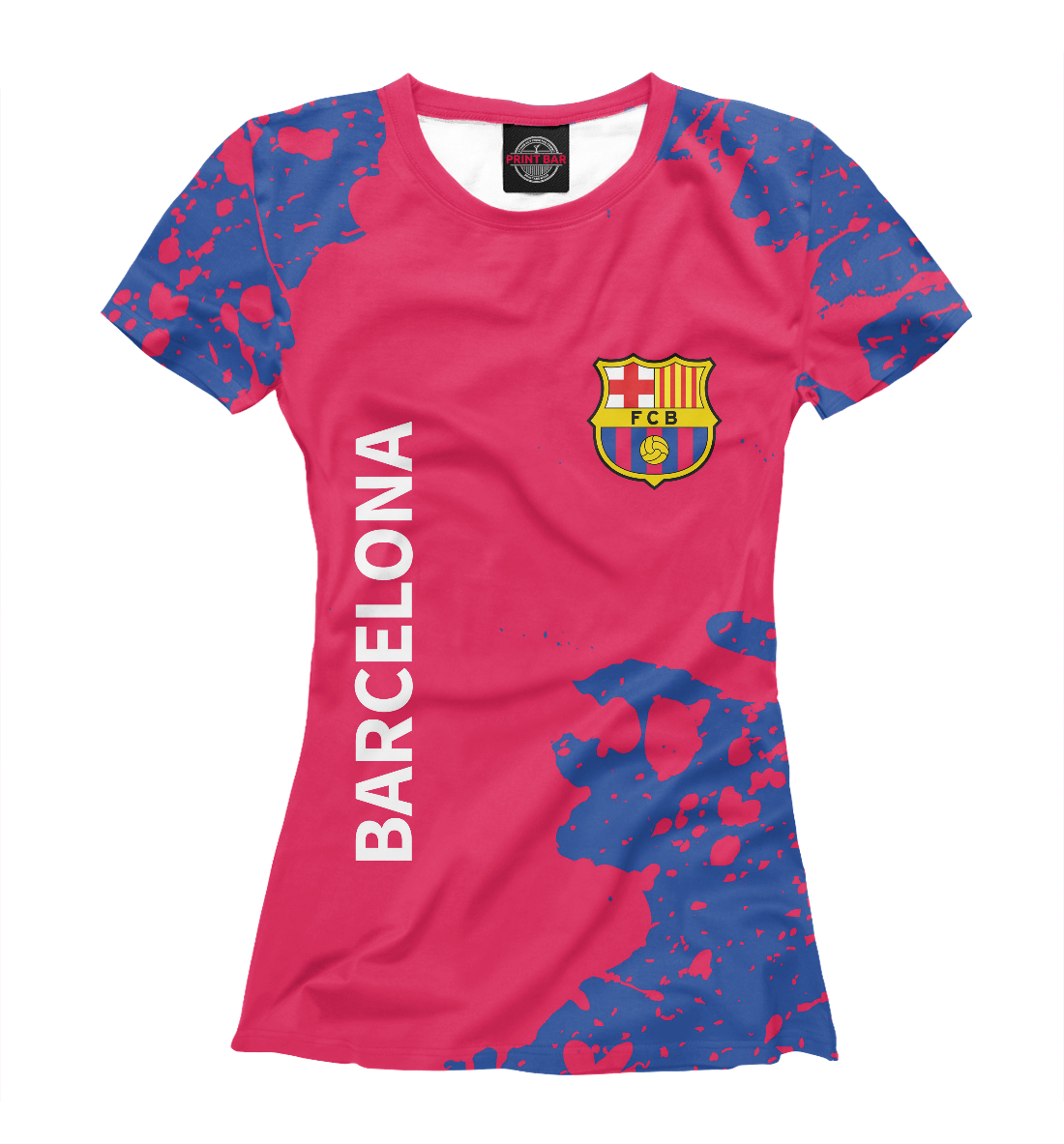 

Barcelona