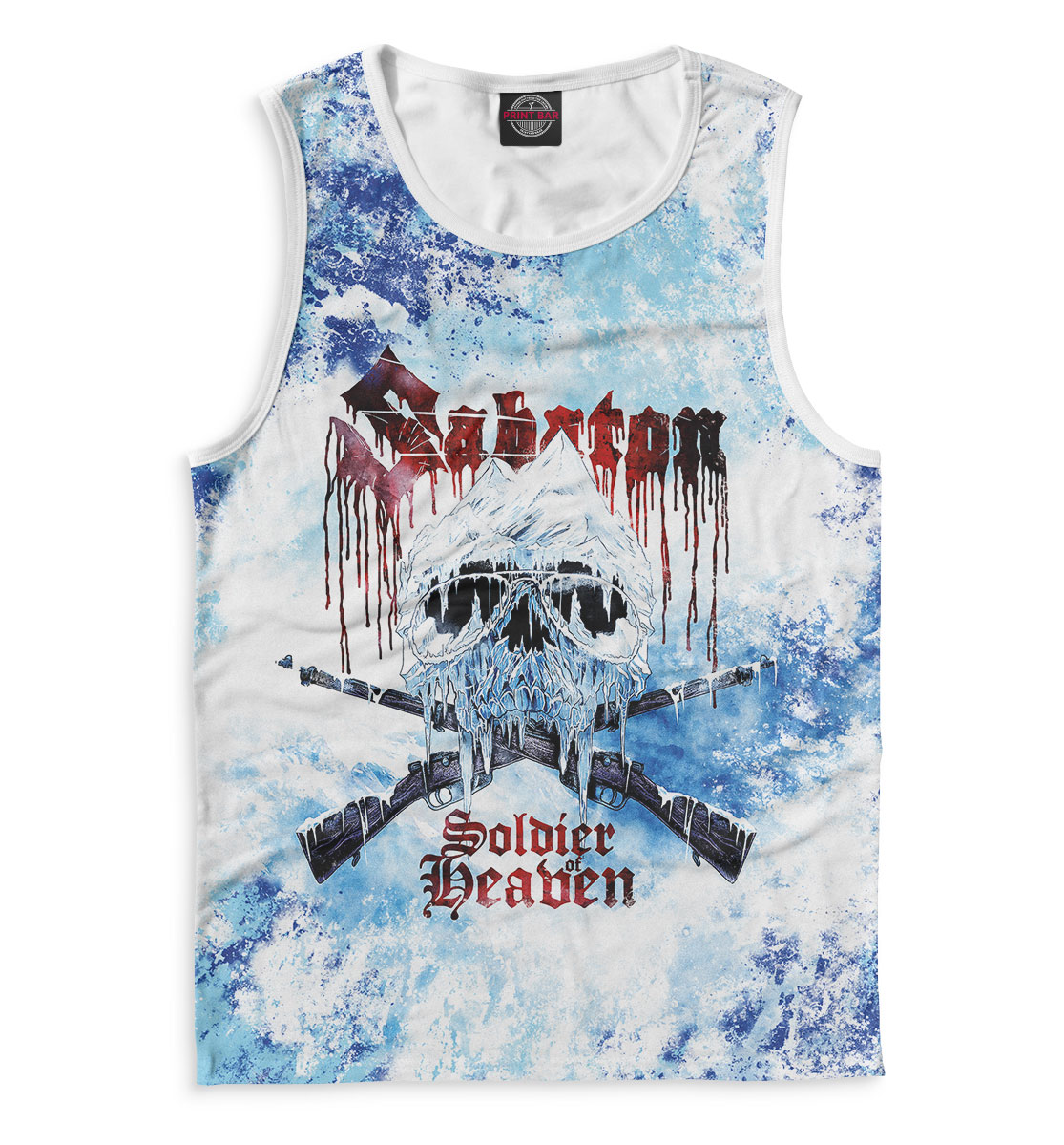 

Sabaton
