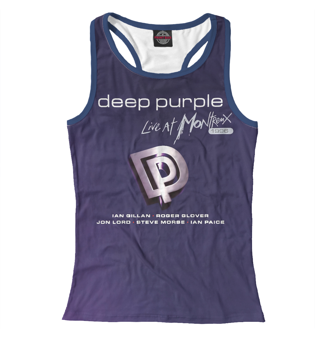 

Deep Purple