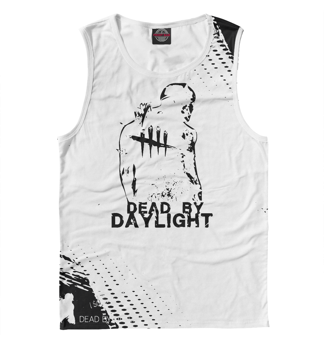 

Dead by Daylight