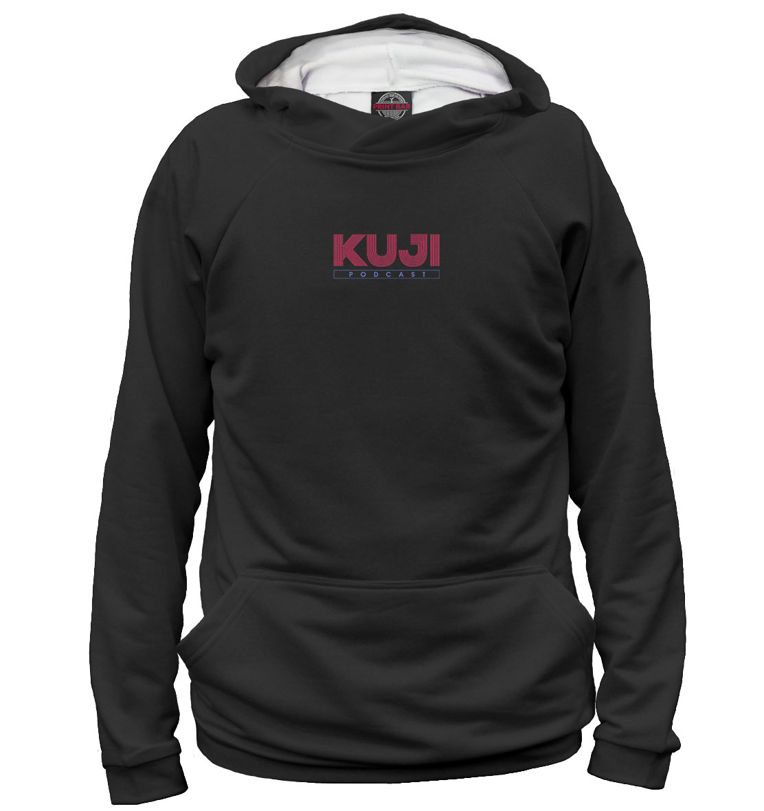 

KuJi Podcast
