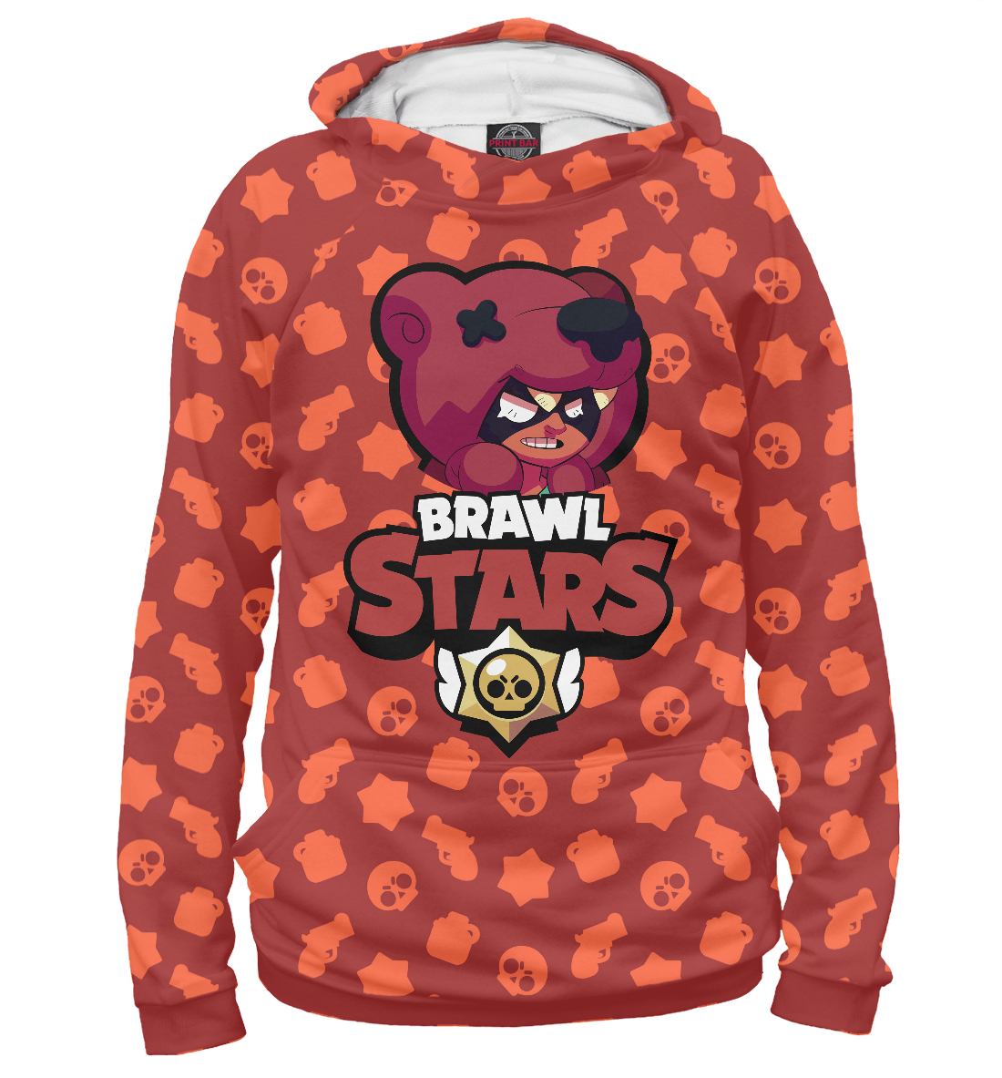 

Brawl Stars Nita