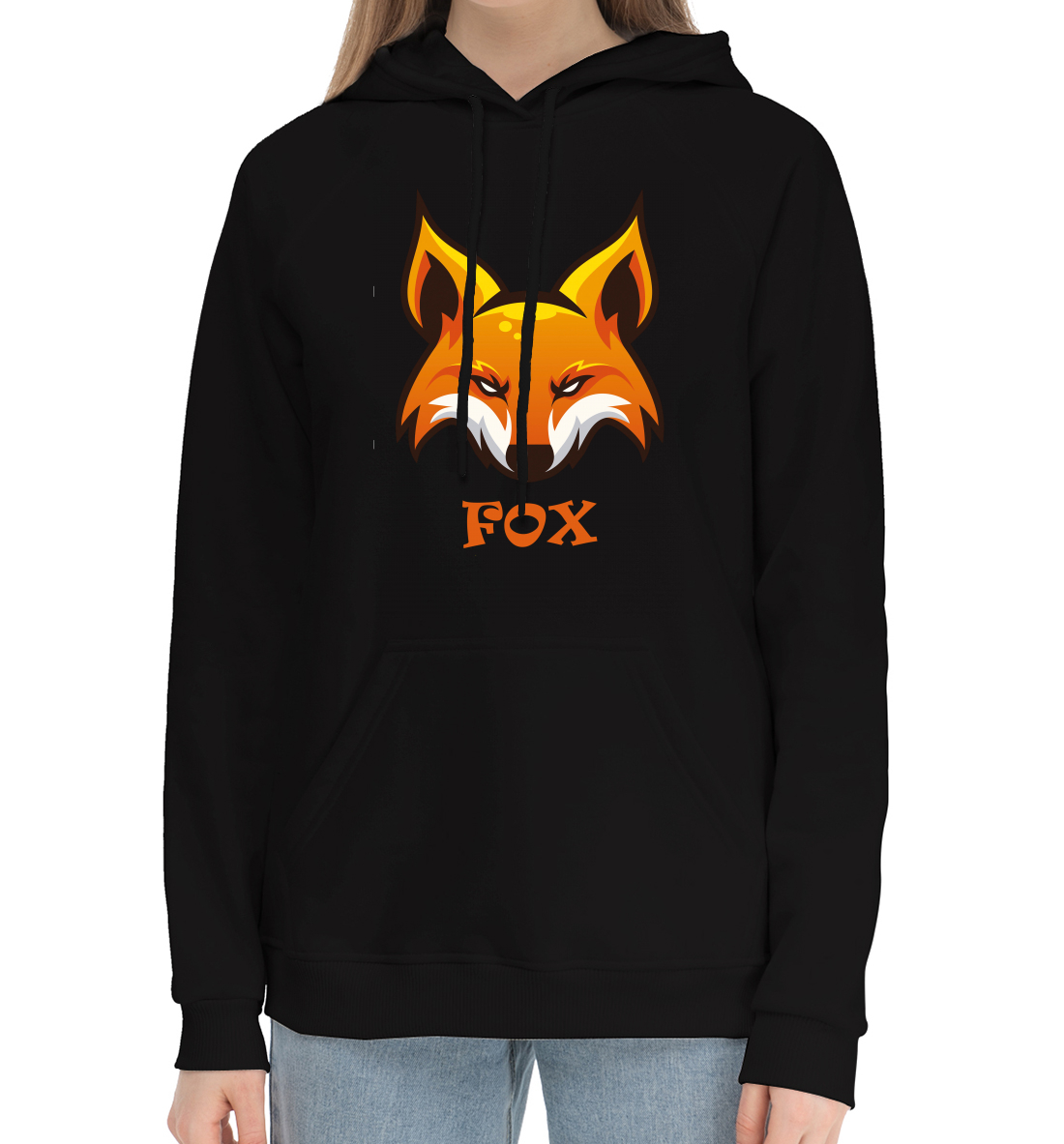 

Fox