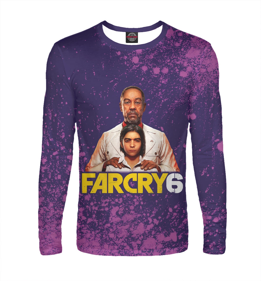 

Far Cry 6
