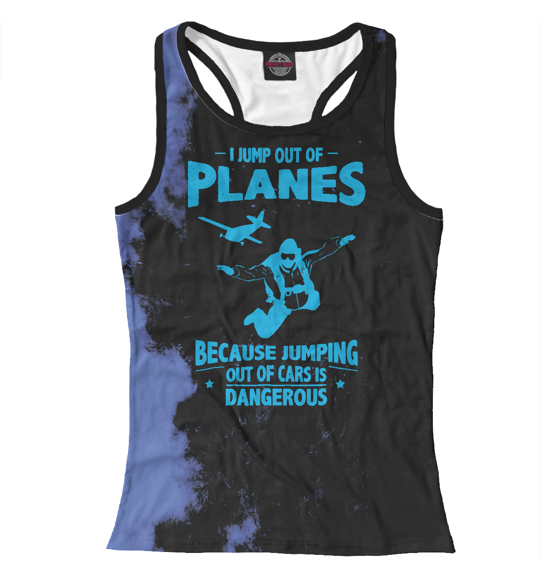 

Funny Jump out of Planes