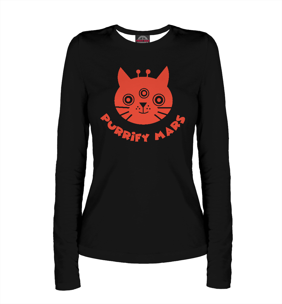 

Purrify Mars