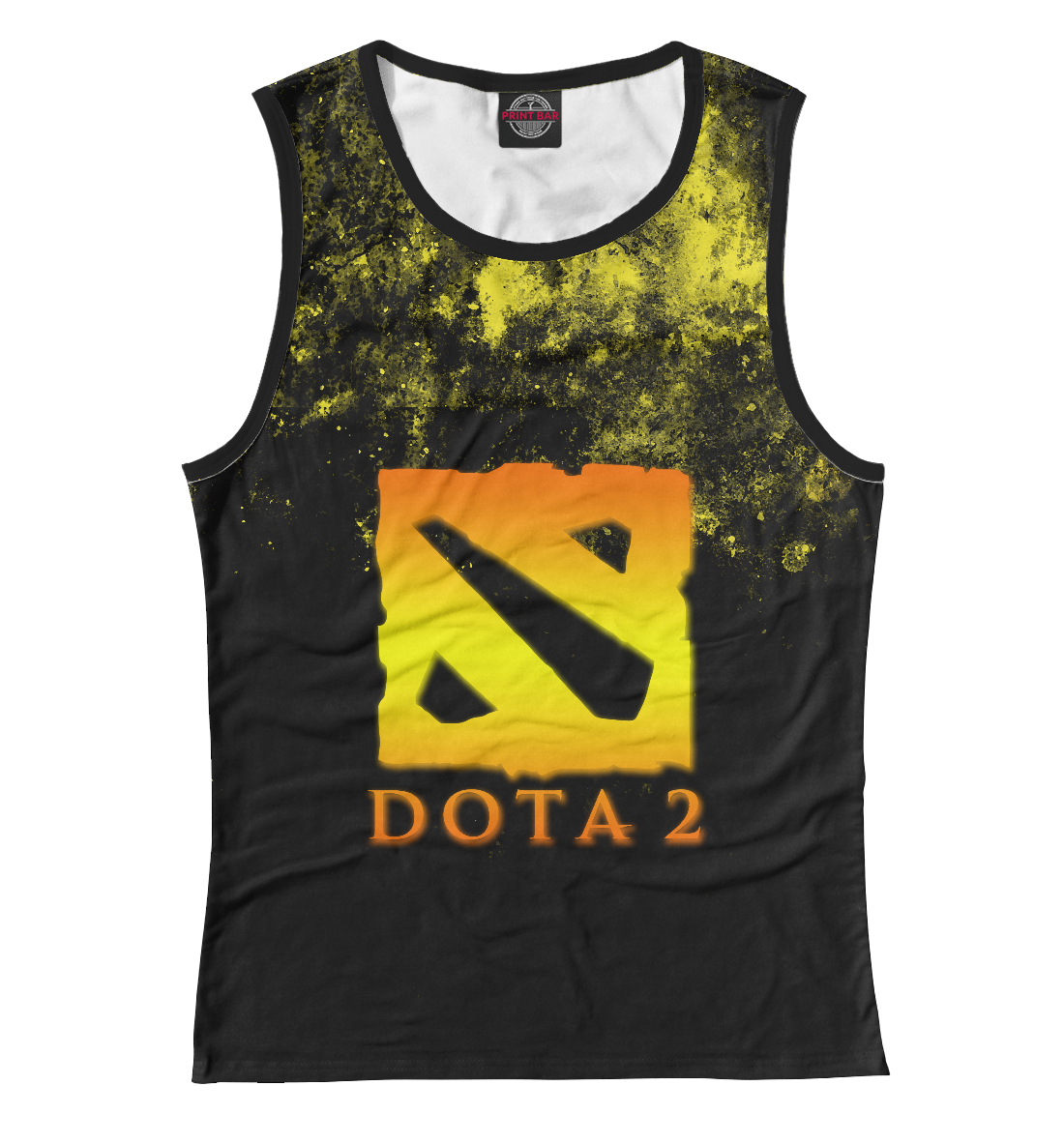 

Dota Yellow Game