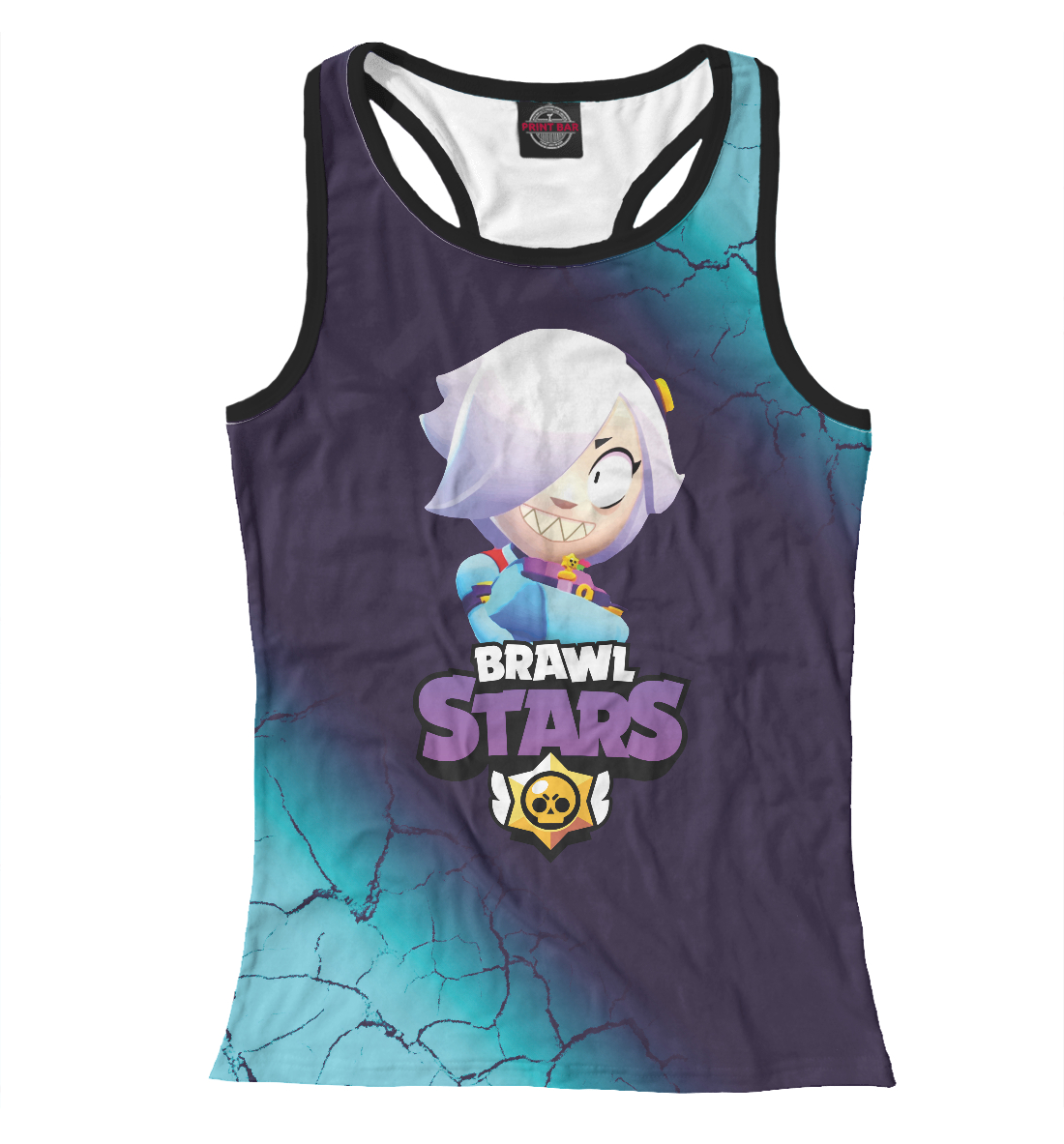 

Brawl Stars Colette / Колетт