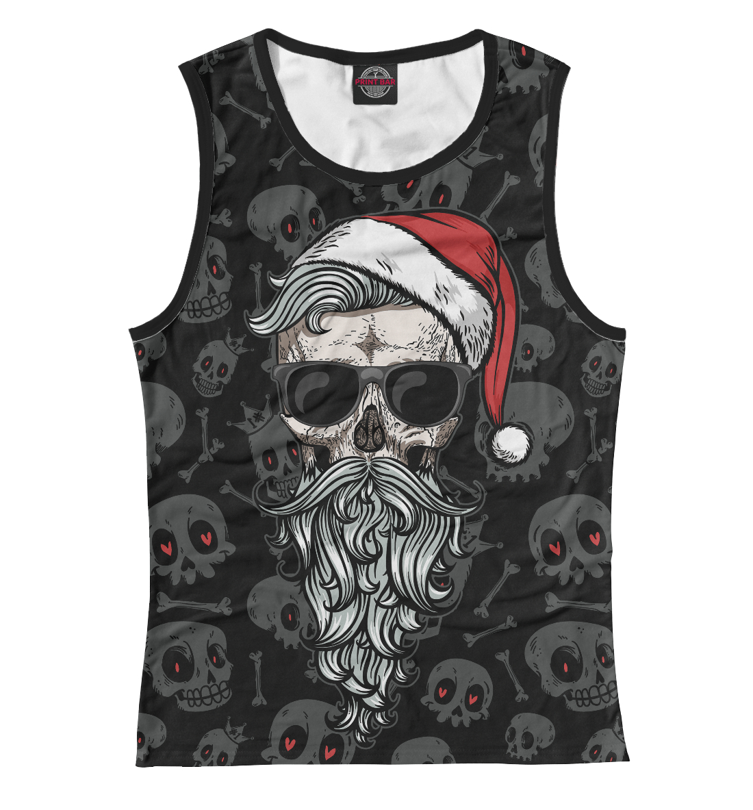 

Santa from Hell