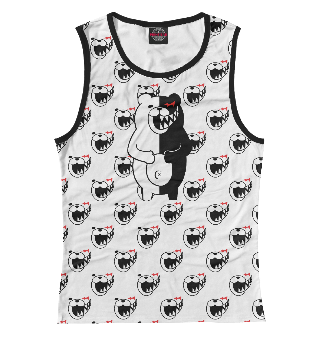 

Danganronpa