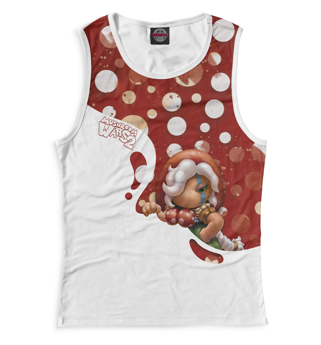 

Mushroom Wars 2