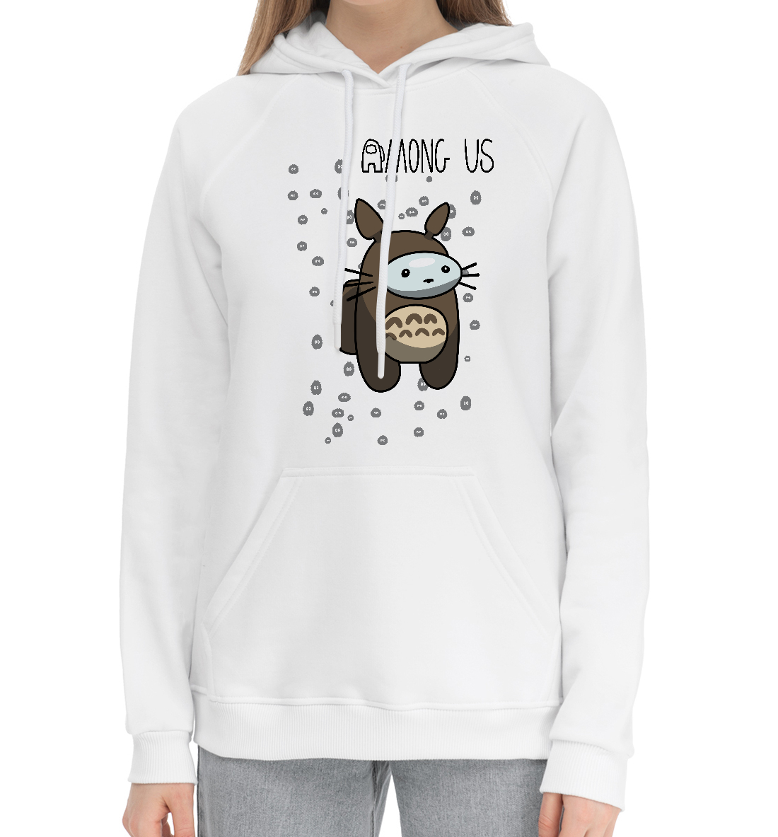 

Тоторо (Umong Us)