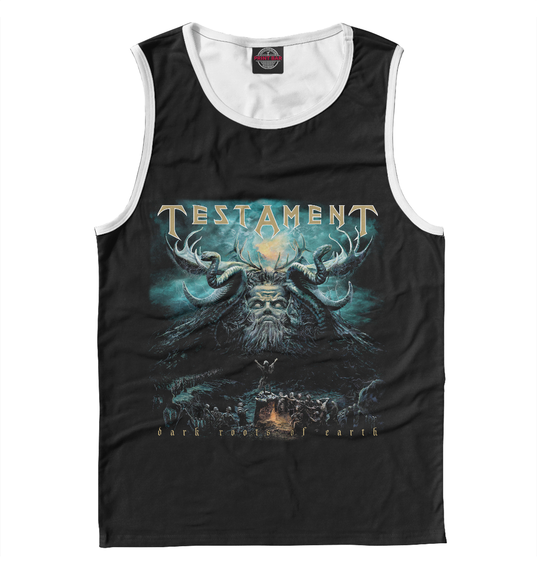 

Testament