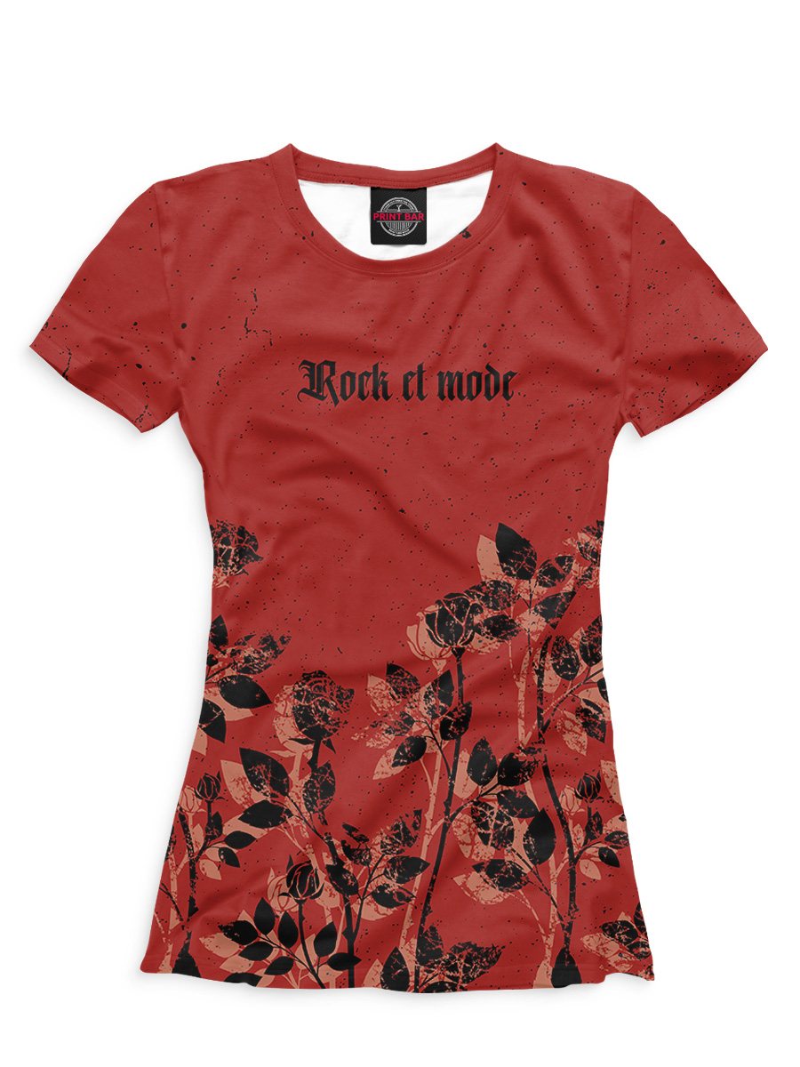 

Rock el mode