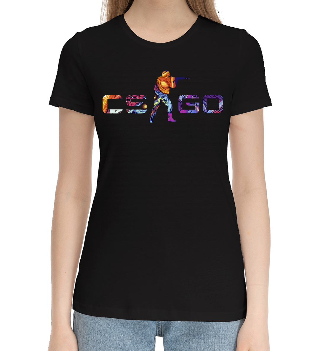 

Counter-Strike: Global Offensive