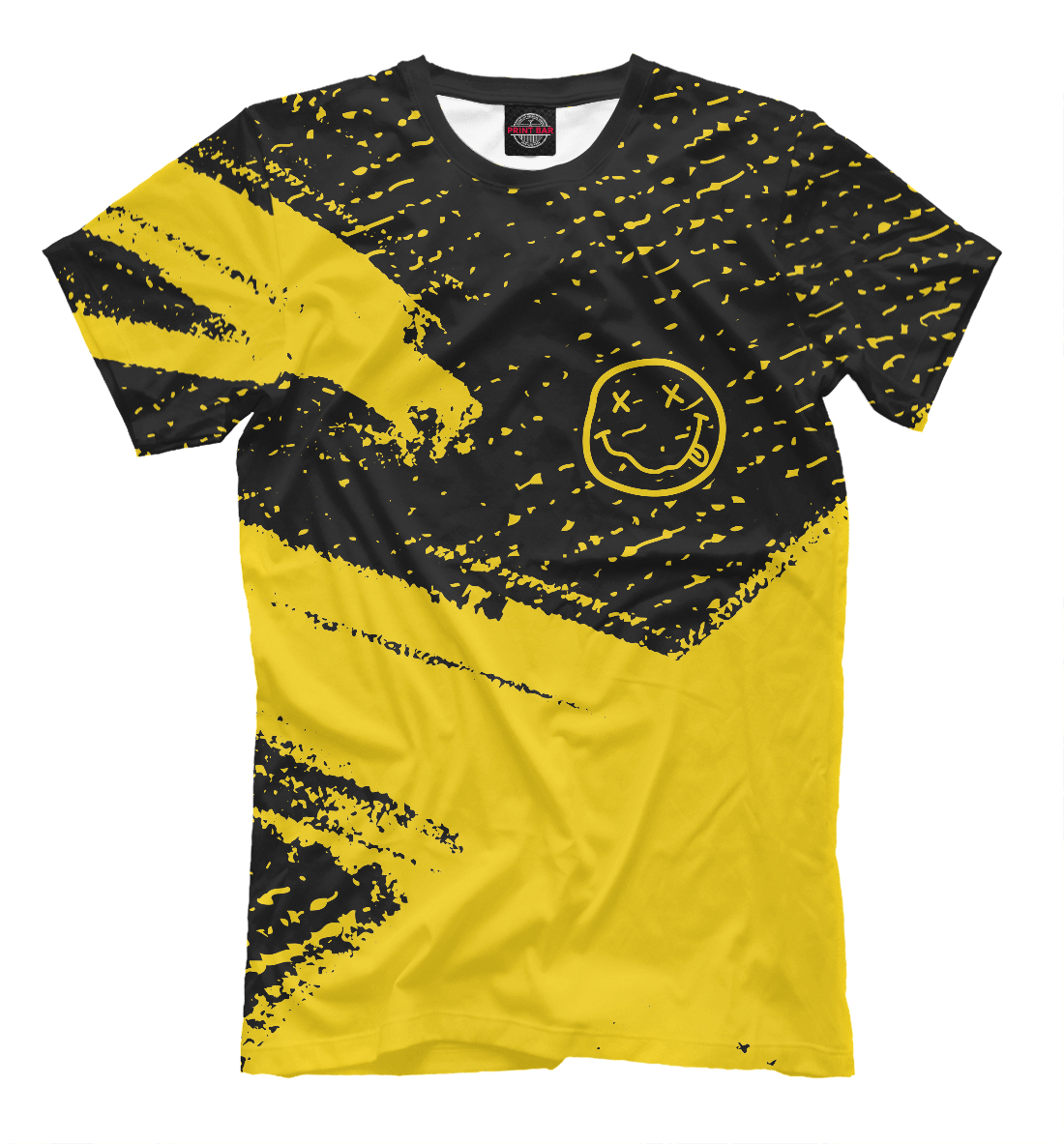 

Nirvana / Нирвана