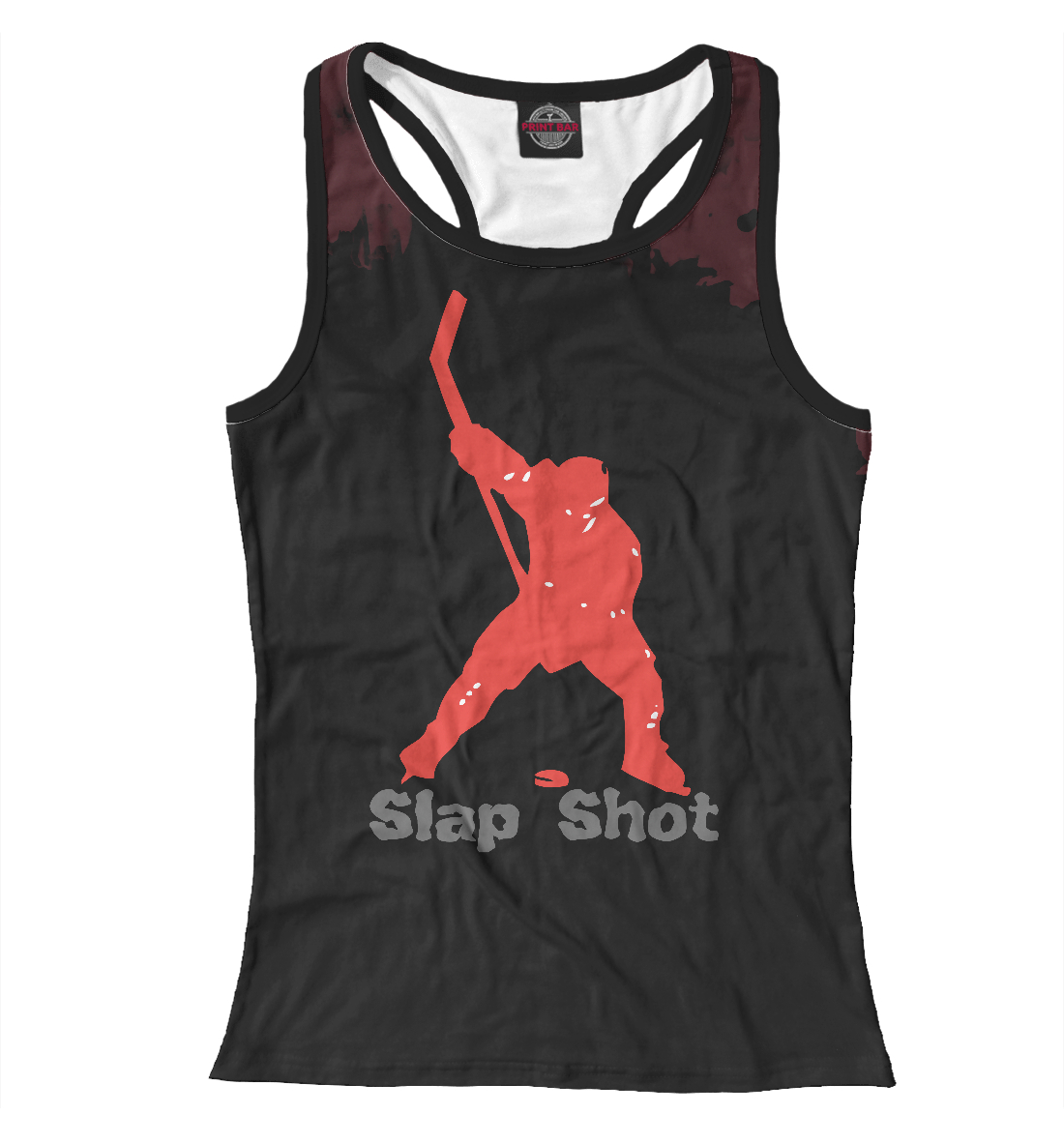 

Slap Shot