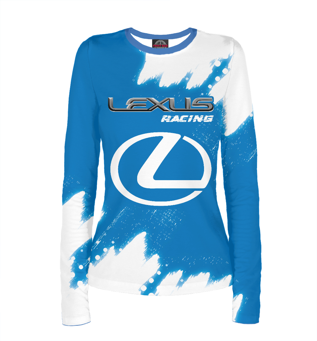 

Лексус | Racing