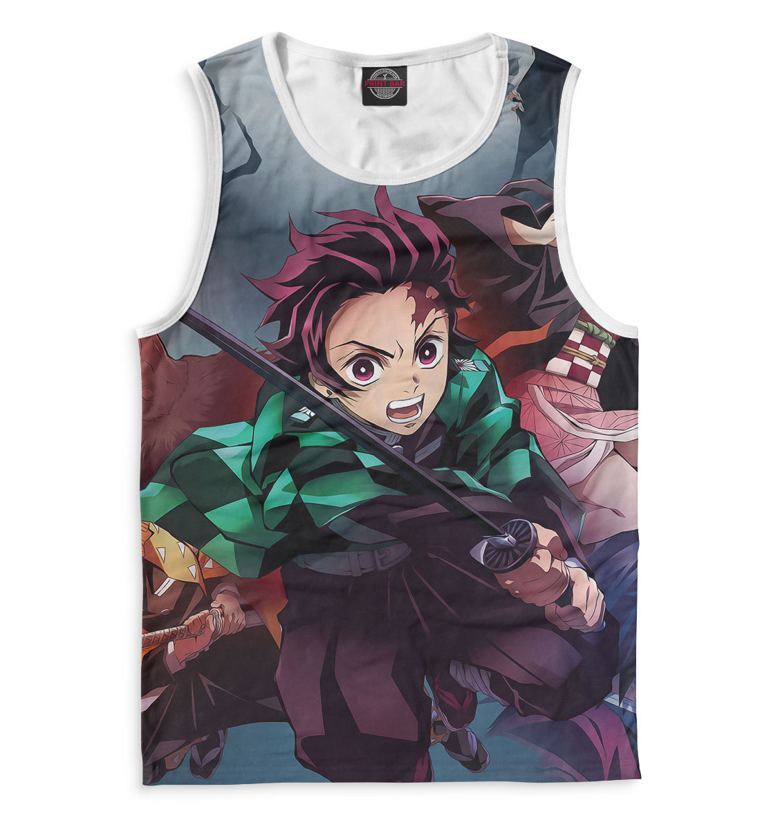 

Demon Slayer