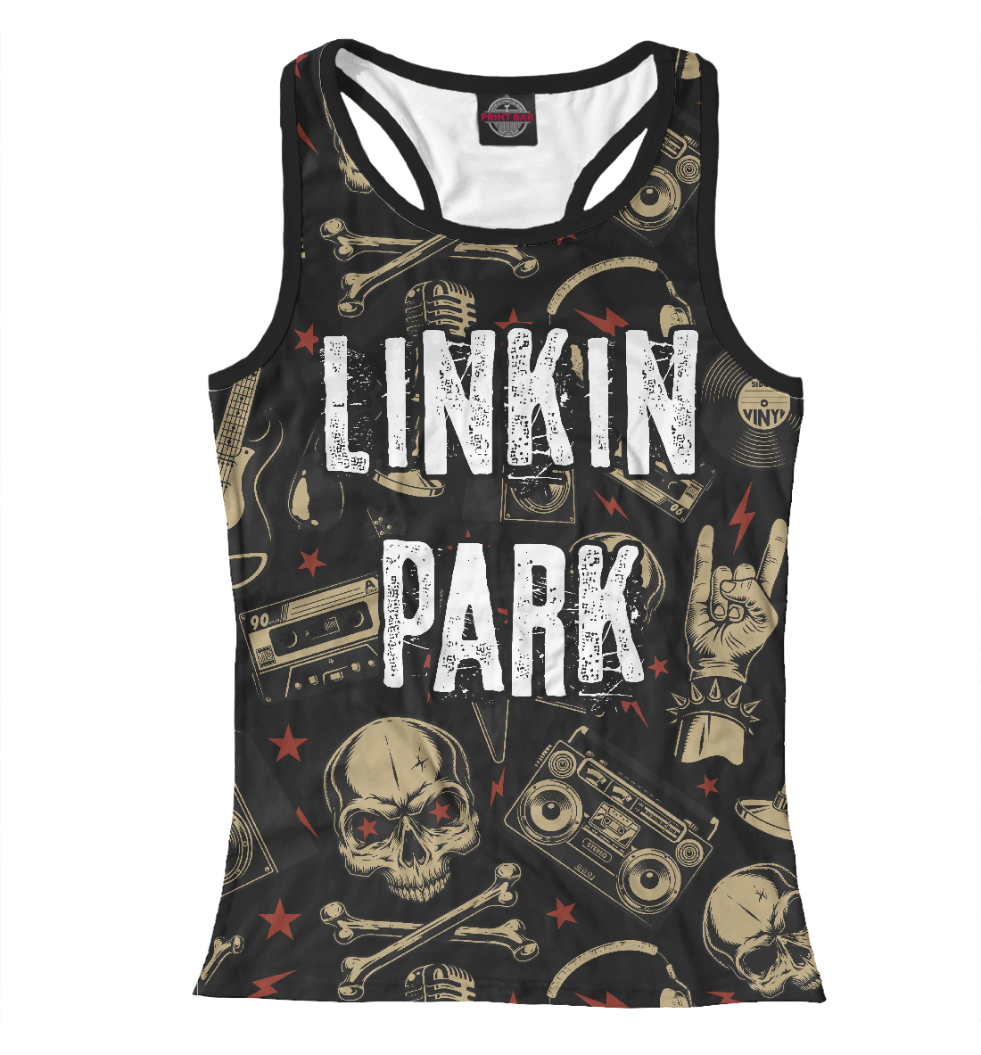 

Linkin Park