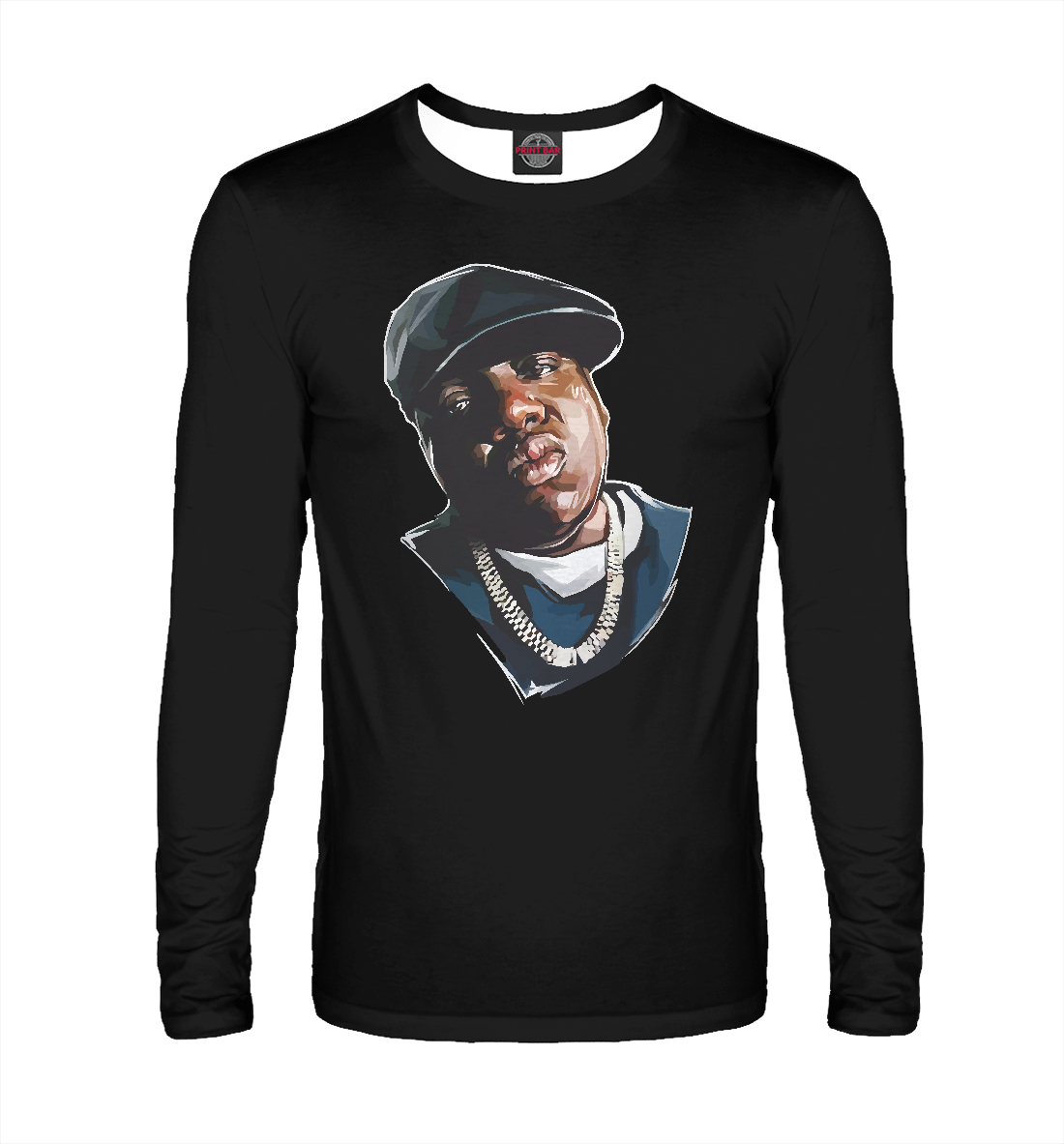 

Notorious BIG