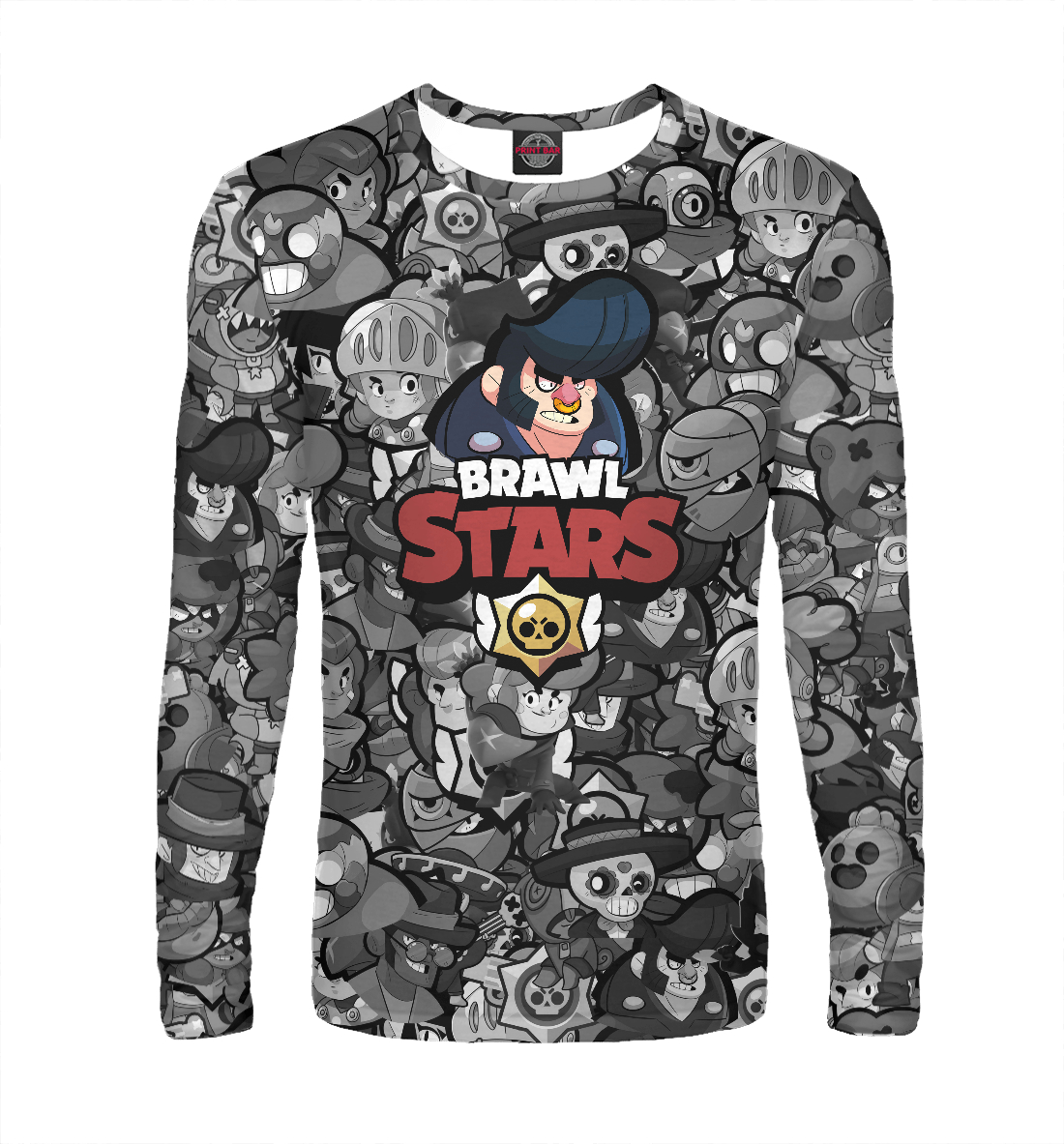 

Brawl Stars Bull