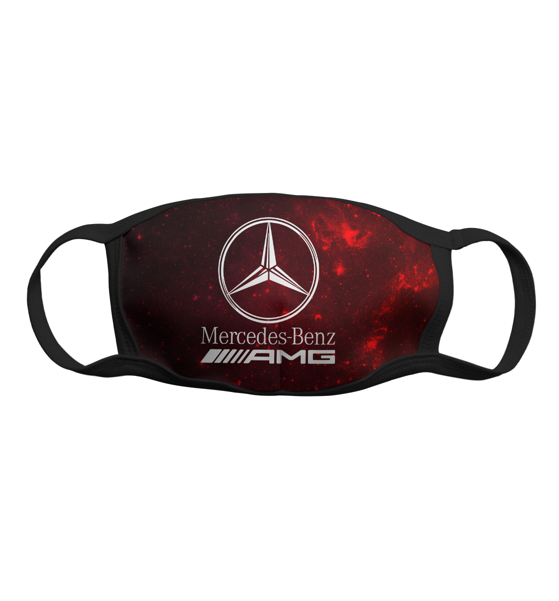 

Mersedes-Benz AMG