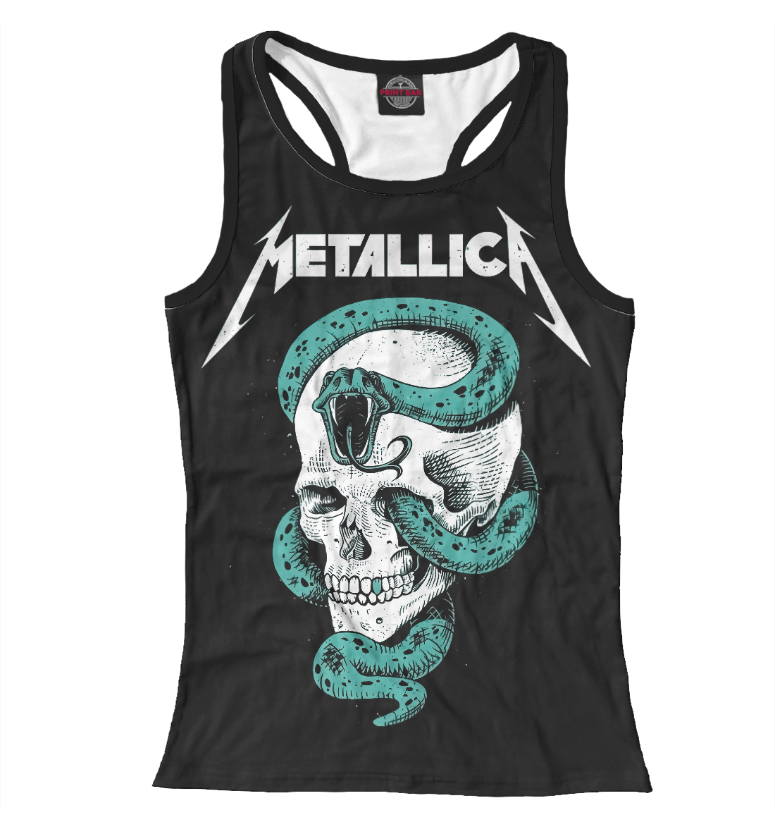 

Metallica