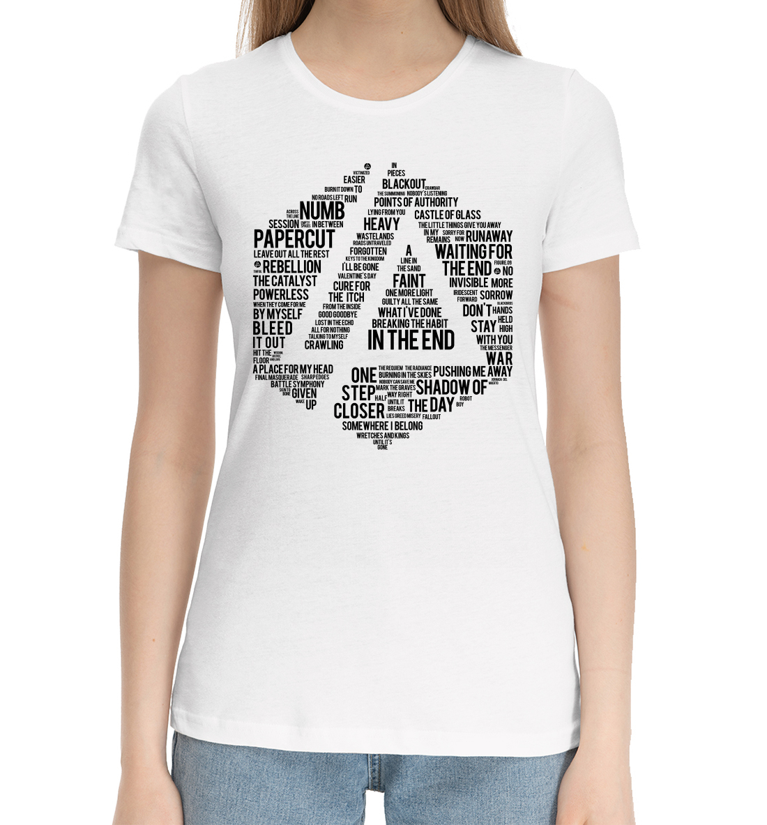 

Песни Linkin Park