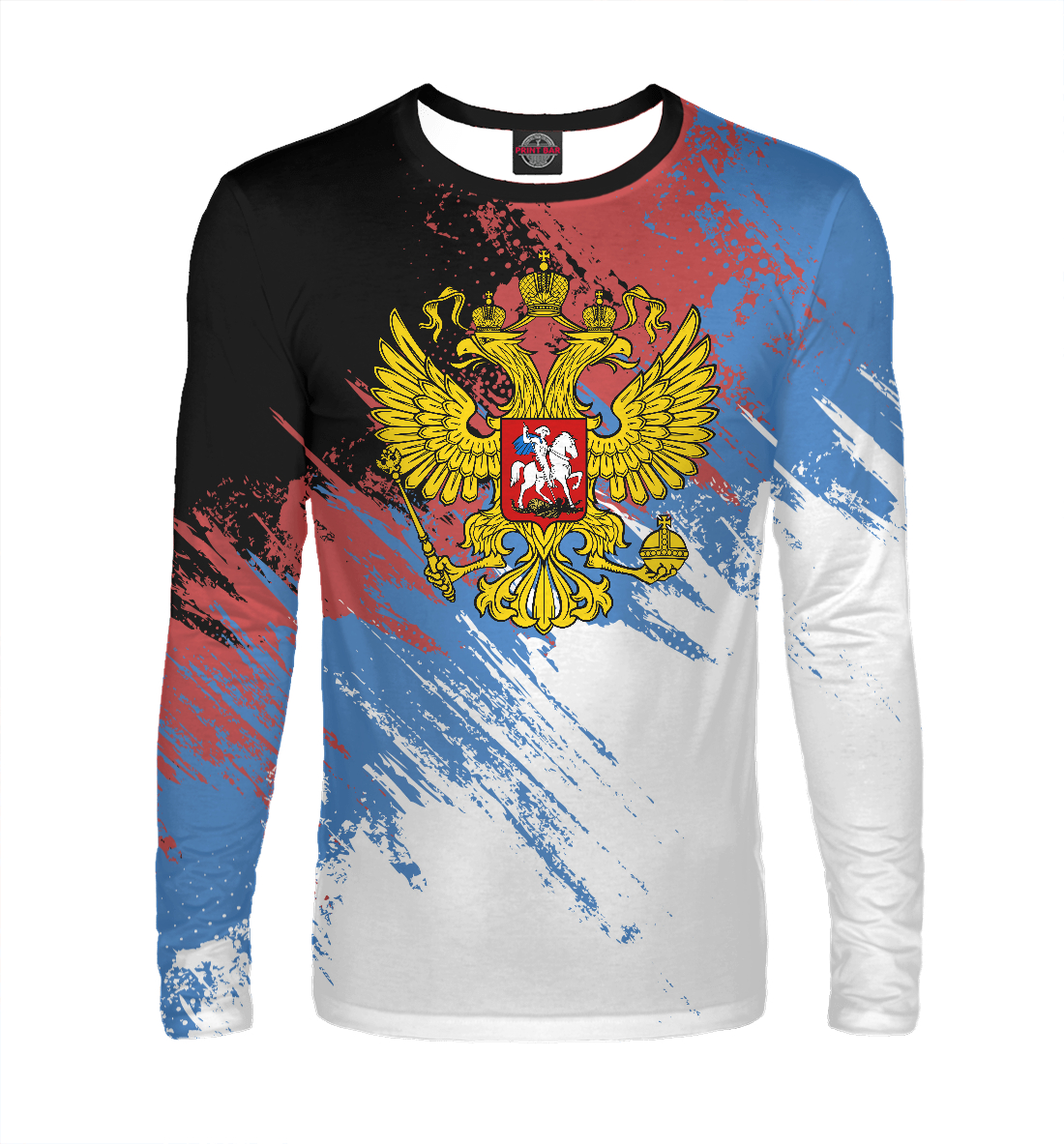 

Герб России