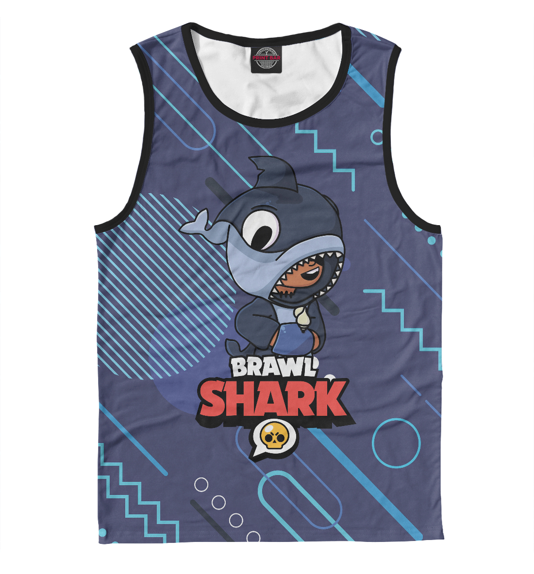 

Brawl Stars