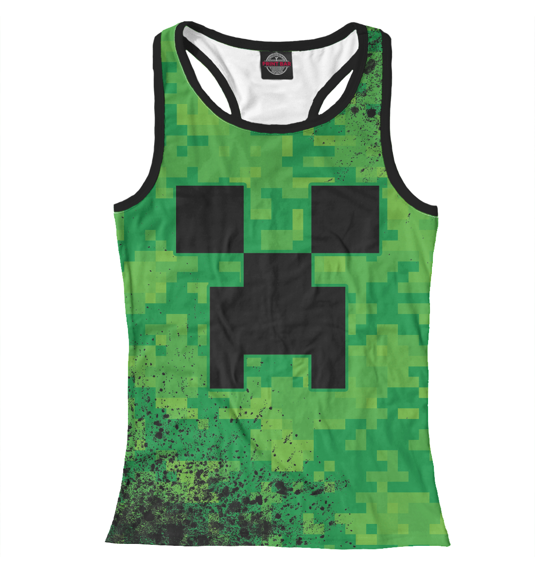 

Minecraft / Майнкрафт