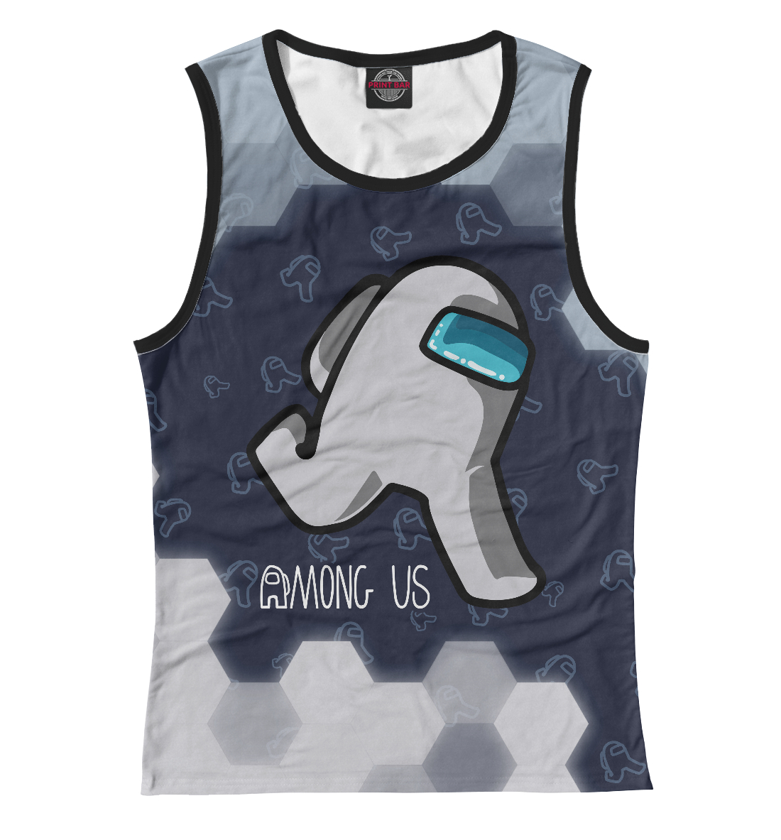 

Among Us / Амонг Ас