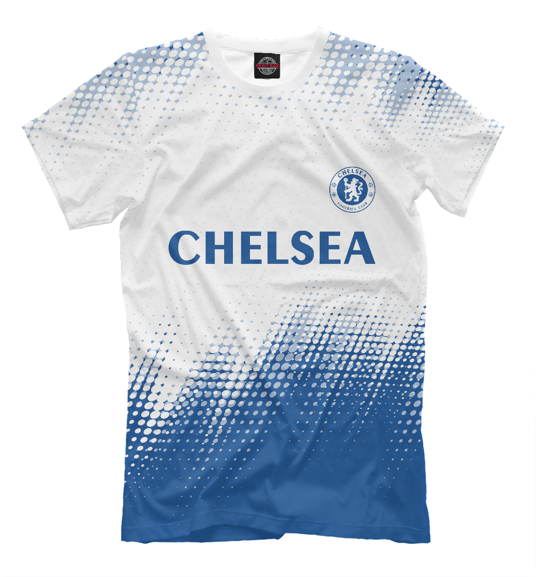 

Chelsea - Абстракция