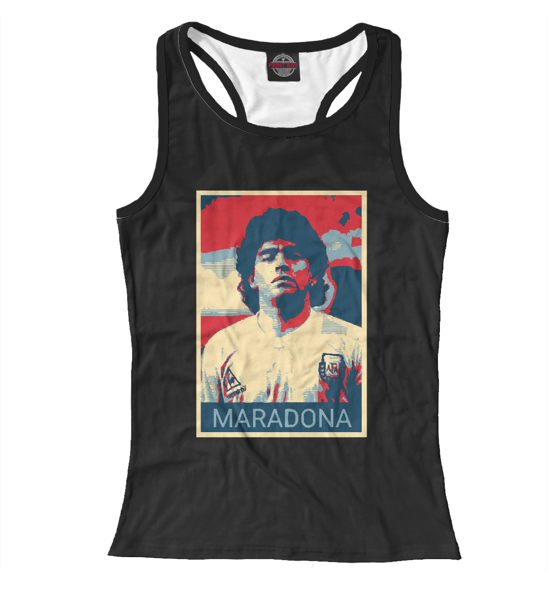 

Maradona
