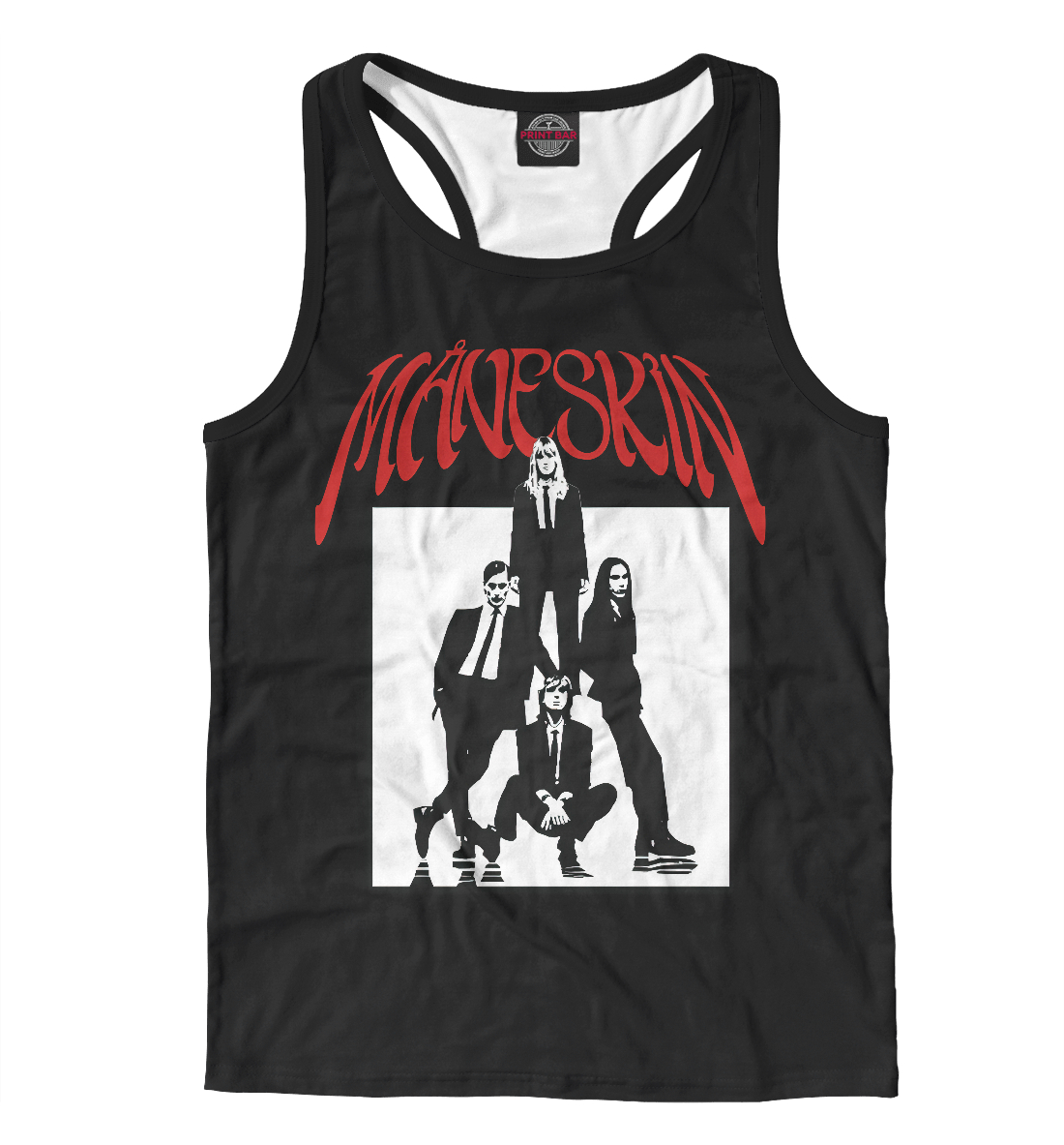 

Maneskin