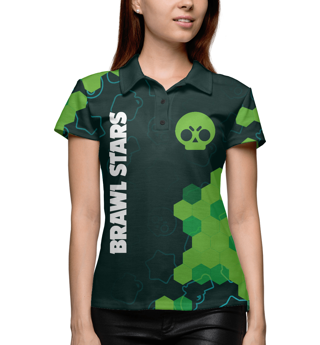 

Brawl Stars
