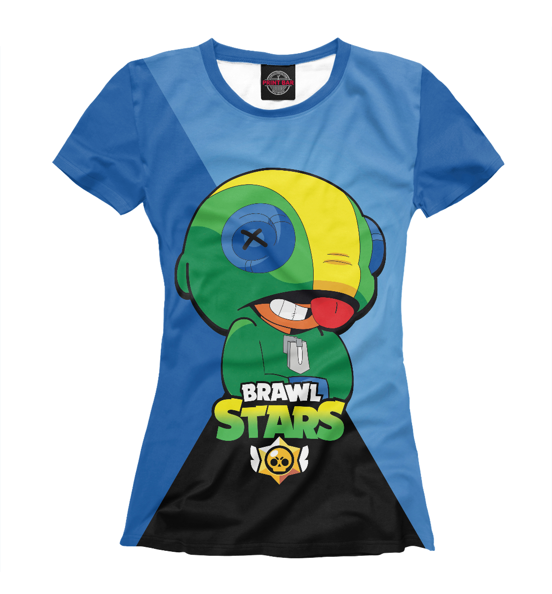 

Leon - Brawl Stars