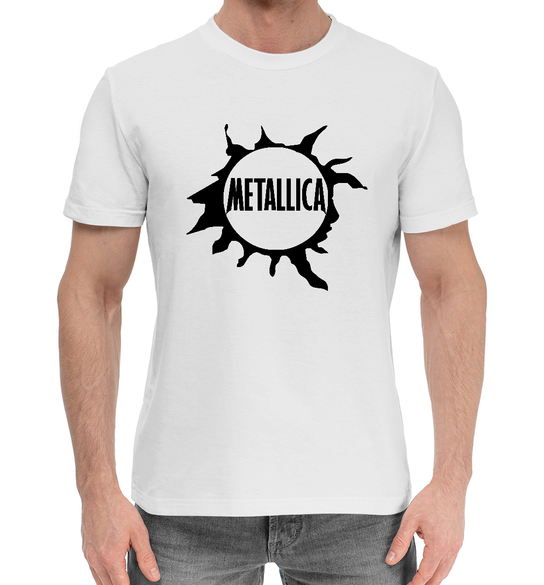 

Metallica