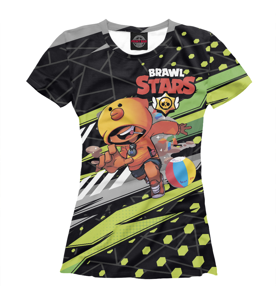

Brawl stars