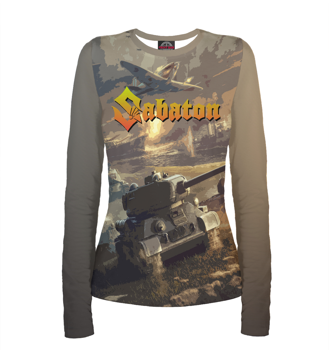 

Sabaton