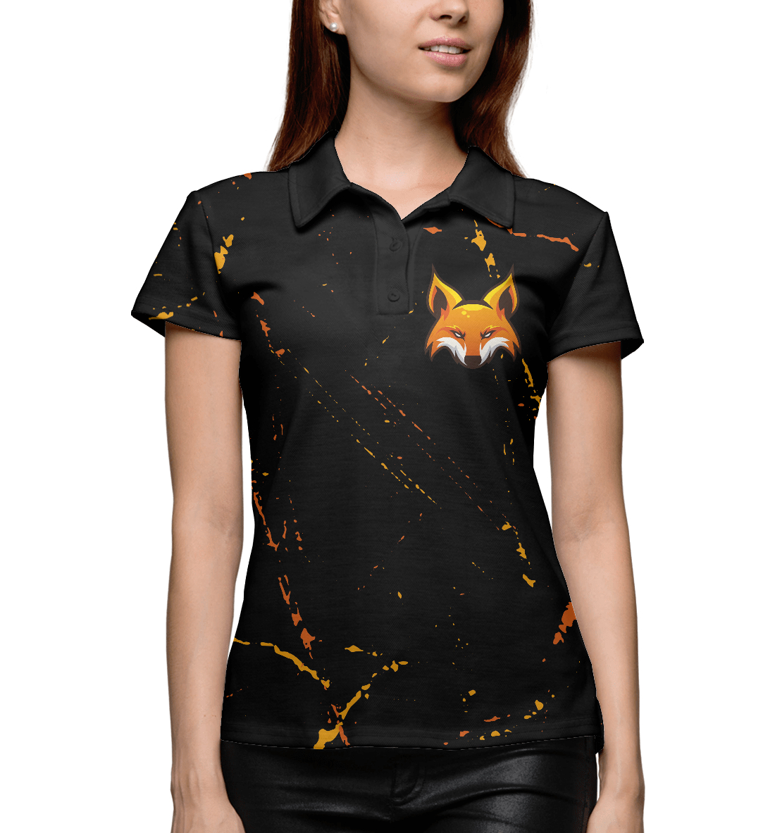

Fox