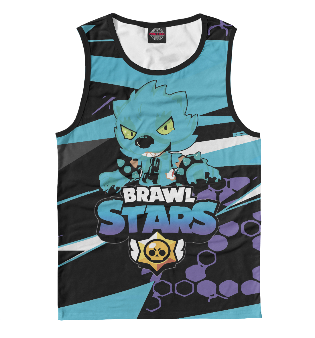 

Brawl Stars