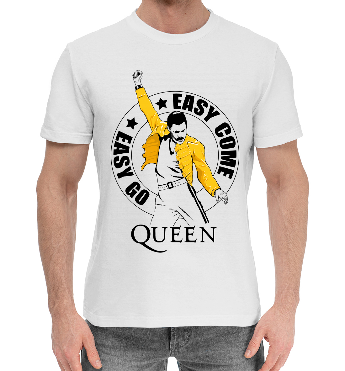 

Queen