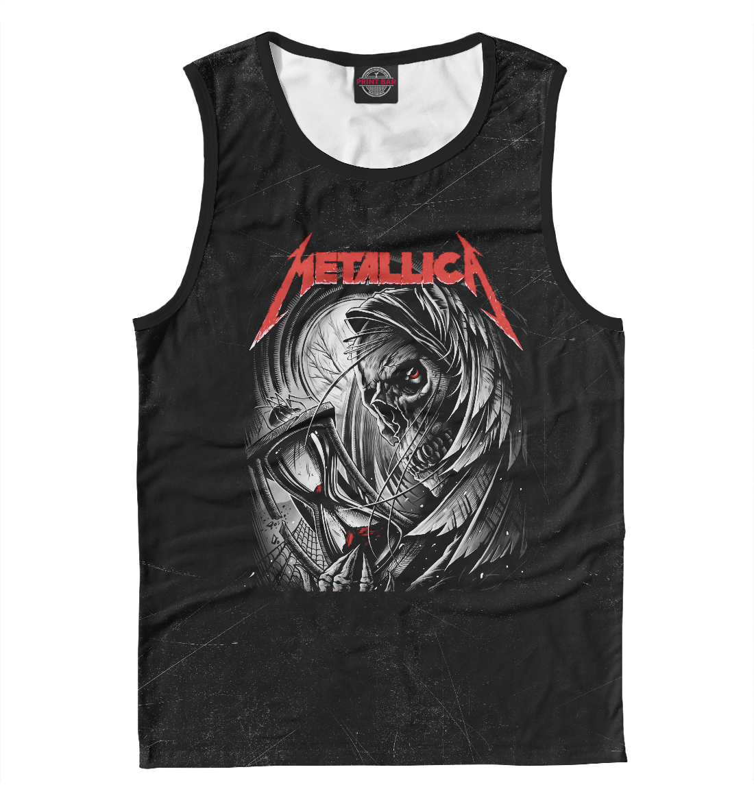 

Metallica